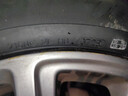 韓泰（Hankook）汽車(chē)輪胎 255/50R20 104H H426 適配比亞迪-唐/理想L6-8/理想ONE 曬單實(shí)拍圖