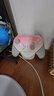 蓋世小雞（GAMESIR）超新星無(wú)線(xiàn)游戲手柄帶底座 適用switch2手機PC安卓Steam電腦NS2pro電視體感藍牙有線(xiàn)粉色絲之歌 曬單實(shí)拍圖