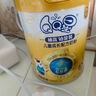 伊利QQ星榛高鉑金兒童成長(cháng)奶粉4段3歲+ CBP/DHA/乳鐵蛋白/高鈣 25g*4 曬單實(shí)拍圖