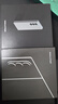 三星Samsung Galaxy Z Fold7 超輕薄折疊屏手機(jī) 2億像素 AI手機(jī) 披荊斬棘哥哥同款 12GB+512GB 星夜銀 曬單實(shí)拍圖