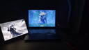 機械革命【國家補貼20%】極光X 潮玩版 酷睿i7HX 游戲本筆記本電腦(i7-14650HX 32G 1T RTX5060 300Hz 灰) 曬單實(shí)拍圖