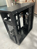 長(zhǎng)城（Great Wall）商逸R40機(jī)箱（ATX主板/0.6mm厚五金/USB3.0/4風(fēng)扇位/5硬盤位/光驅(qū)位） 曬單實(shí)拍圖