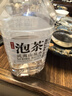 農夫山泉 飲用山泉水天然水（泡茶用）武夷山泉水泡茶水4L*4桶 整箱 曬單實(shí)拍圖
