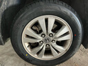 玲瓏輪胎 215/60R16 99V 玲瓏臻選 HD 適配豐田卡羅拉/日產(chǎn)軒逸 曬單實(shí)拍圖