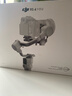 大疆 DJI RS 4 Mini 輕量自媒體穩(wěn)定器 智能跟拍三軸防抖手機(jī)手持云臺(tái) 如影相機(jī)穩(wěn)定器  曬單實(shí)拍圖