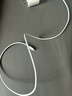 固質(zhì)優(yōu)品蘋(píng)果充電器正品充電線(xiàn)氮化鎵適配原裝45W快充PD套裝iPhone14ProMax13 16 15手機12充電頭30W數據線(xiàn) 【蘋(píng)果8-14系列】PD30W閃充丨單線(xiàn)正品1米 曬單實(shí)拍圖