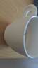 茶沿陶瓷馬克杯下午茶咖啡杯復古高顏值水杯茶杯辦公室杯子陶瓷杯送禮 曬單實(shí)拍圖