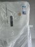 美的（Midea）M60機皇550法式多門(mén)超薄純平全嵌一級除菌凈味大容量家用制冰冰箱雙系統MR-550WUFIPZE國家補貼 曬單實(shí)拍圖