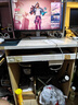AMZFAST 24.5英寸2K 320Hz滿血電競顯示器屏幕FastIPS硬件低藍光 HDR400升降旋轉(zhuǎn)電腦白色 迅龍Pro G25F6W 曬單實拍圖