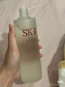 SK-II神仙水75ml精華液sk2水乳化妝品全套護(hù)膚品套裝禮盒生日禮物女 曬單實(shí)拍圖