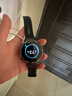 華為（HUAWEI）手表WATCH GT 5 Pro【咨詢(xún)享優(yōu)惠】運動(dòng)玄璣感知兩周續航藍牙通話(huà)體溫血氧心率監測送男女朋友禮物 46mm曜石黑【皮表帶+貼膜】 曬單實(shí)拍圖