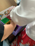 魔磁玩家（ MAGPLAYER）兒童玩具彩窗磁力片磁力積木3-6歲男女孩玩具1-3歲禮物100片+2車(chē) 曬單實(shí)拍圖