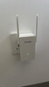 普聯(lián)（TP-LINK）WiFi信號放大器Wi-Fi網(wǎng)絡(luò)增強(qiáng)無線擴(kuò)展器 中繼器 信號增強(qiáng)擴(kuò)大器 路由器穿墻伴侶 TL-WA832RE  曬單實拍圖