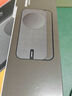 Bose SoundLink Home mini升級(jí)版（補(bǔ)貼咨詢客服）博士藍(lán)牙小型迷你音箱低音無線桌面音響/揚(yáng)聲器 雅韻 酷灰 曬單實(shí)拍圖