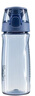 膳魔師（THERMOS）Tritan塑料水杯夏季男女運動(dòng)瓶戶(hù)外隨行杯教師節禮物TCSD 海洋藍530ml 熱賣(mài)推薦 曬單實(shí)拍圖