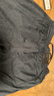 lululemon丨Soft Jersey 男士收腿針織長(cháng)褲 *常規款 LM5ARES 雜色經(jīng)典海軍藍/雜色海軍藍 M 曬單實(shí)拍圖