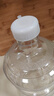 美廚（maxcook）純凈水桶 礦泉水桶飲水桶 5L桶裝水塑料飲水機手提戶(hù)外桶MCX7506 曬單實(shí)拍圖