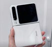 HUAWEI Pura X 典藏版 16GB+512GB零度白 1610闊型屏 鴻蒙操作系統5紅楓原色影像折疊屏手機華為智能手機 曬單實(shí)拍圖