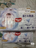 好奇（Huggies）金裝拉拉褲L124片(9-14kg)尿不濕【速干不易紅】 曬單實(shí)拍圖