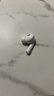 適用蘋(píng)果AirPods三代四代單只補配pro一代二代左耳右耳單耳充電倉 AirPods Pro二代右耳（C口版） 準新  順豐速發(fā) 曬單實(shí)拍圖