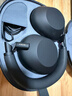 索尼（SONY）WH-1000XM6【政府補貼】頭戴式無(wú)線(xiàn)降噪耳機 AI智能降噪 黑色 雙11 購物推薦 曬單實(shí)拍圖
