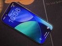 Apple/蘋(píng)果 iPhone 17 256GB 白色 支持移動(dòng)聯(lián)通電信5G 雙卡雙待手機 曬單實(shí)拍圖