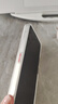魅族（MEIZU）Note 16 AI手機 12GB+256GB 雪玉白 滿(mǎn)血中國芯 6600mAh大電池 120Hz 享國補15% 曬單實(shí)拍圖