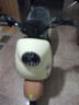 飛野【補貼20%】新國標電動(dòng)車(chē)小龜王72V成人續航長(cháng)電瓶車(chē)電動(dòng)摩托車(chē) 米棕色 72v20.3a【整車(chē)可騎】+標配 曬單實(shí)拍圖