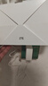 中興（ZTE）巡天 AX3000滿(mǎn)血WIFI6千兆無(wú)線(xiàn)家用路由器 自研雙核主芯片 5G雙頻穿墻王wifi路由 Mesh 3000M速率 曬單實(shí)拍圖