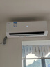 科龍空調大1.5匹 海信出品 靜省電Ultra 新一級變頻冷暖掛機雙排頂配以舊換新KFR-35GW/QS1Ultra-X1 曬單實(shí)拍圖
