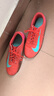 耐克（NIKE）小李子NIKE耐克刺客16入門(mén)級TF碎釘比賽足球鞋成人男FQ8446-800 【熱銷(xiāo)】余燼紅FQ8446-800 43 27.5cm 曬單實(shí)拍圖