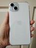 Apple【限時(shí)補貼】蘋(píng)果iphone15手機 15plus系列雙卡雙待全網(wǎng)通5G手機 蘋(píng)果15plus藍色 6.7寸 128G 配件禮包+店保2年 曬單實(shí)拍圖