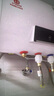 新飛家用電熱水器【免費上門(mén)安裝】出水斷電一級能效出租房洗澡40升/50/60/80/100圓桶2200w速熱節能 50升高配+三重防電+上門(mén)安裝 曬單實(shí)拍圖