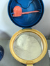 美贊臣藍臻3段新國標幼兒配方奶粉（1-3歲）實(shí)證乳鐵蛋白荷蘭原裝進(jìn)口 3段 820g 6罐 【新國標】 曬單實(shí)拍圖