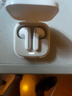 小米（MI）Redmi Buds 6 活力版 藍(lán)牙耳機(jī) 30小時(shí)長(zhǎng)續(xù)航 適用于安卓蘋果手機(jī) 白色 曬單實(shí)拍圖