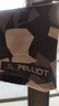 伯希和（Pelliot）戶(hù)外魔術(shù)頭巾男女防曬抗寒雙層面罩騎行護頸圍脖16803203藏藍色 曬單實(shí)拍圖