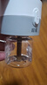 超威（SUPERB）電熱蚊香液基孔肯雅熱滅蚊器無(wú)香驅蚊液防蚊液補充液4瓶2加熱器 曬單實(shí)拍圖