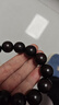 檀境滿(mǎn)金星印度小葉紫檀手串男士手鏈高油密老料泥料檀香紫檀文玩佛珠 20mm滿(mǎn)星圓滿(mǎn)珠【要18mm可備注】 曬單實(shí)拍圖