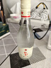 紅星二鍋頭 純糧兼香5 兼香型白酒 42度 250ml 單瓶裝 口糧酒 曬單實(shí)拍圖