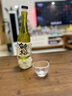 鯨裕 WHALE RICH 清酒 290ml*6瓶 整箱裝 口糧酒 中國清酒  曬單實(shí)拍圖
