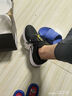 阿迪達斯adidas 男DURAMO 10 運動(dòng)跑步鞋 GW8336 43碼新老款隨機發(fā)貨 曬單實(shí)拍圖