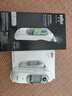 博朗（BRAUN）耳溫計IRT6525耳溫槍電子體溫計寶寶嬰兒老人體溫槍醫(yī)用測溫度計 曬單實拍圖