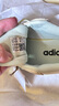 adidas ENTRAP美式校園風(fēng)運動(dòng)板鞋少年感復古籃球鞋男女阿迪達斯   白色/黑色/礬土棕   36 曬單實(shí)拍圖