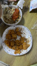CP正大食品 白羽雞鹽酥雞2斤  油炸鹽酥雞炸雞塊雞米花 炸雞小食 曬單實(shí)拍圖