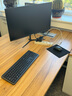 戴爾(DELL)KM3322W 鍵鼠套裝 無(wú)線(xiàn)鍵鼠套裝 辦公家用鍵鼠套裝 多媒體鍵鼠套裝 黑色 帶無(wú)線(xiàn)2.4G接收器 曬單實(shí)拍圖