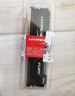 金士頓（Kingston）FURY 32GB(16G×2)套裝 DDR4 3200 C16 臺式機內存條 Beast野獸系列 駭客神條 曬單實(shí)拍圖