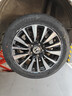 固特異（Goodyear）汽車(chē)輪胎 205/55R16 91W EF1 SPORT鷹馳F1酷跑 朗逸/速騰/卡羅拉 曬單實(shí)拍圖