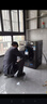 美的（Midea）滾筒洗衣機全自動(dòng)家用【MG100V36T】懶人超薄10公斤 以舊換新 家電國家補貼20% 一級能效 內衣洗  曬單實(shí)拍圖