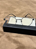 明月鏡片 1.71超薄變色防藍光防紫外線(xiàn)輻射配鏡高清定制近視眼鏡片2片 1.71日常非球面（現貨） 曬單實(shí)拍圖