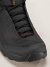 ARC'TERYX始祖鳥 KOPEC GTX 覆蓋防水 男子 徒步鞋 BLACK/YUKON/黑/育空黃 42 8 曬單實(shí)拍圖
